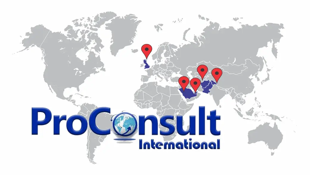 Proconsult-International-Global-Presence