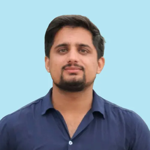 Shahzaib Hussain