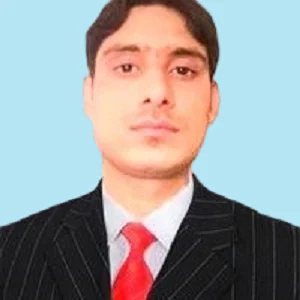 Shehzab Khan	