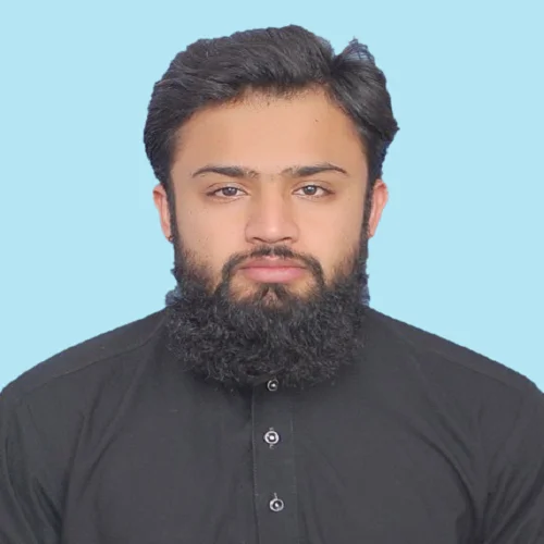 Muhammad Javed Iqbal		