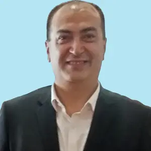 Khawaja Jamal Rafiq MBA									